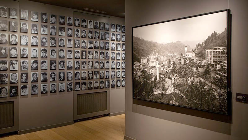 La memoria sostituita: dal GULag al &laquo;genocidio del popolo sovietico&raquo;