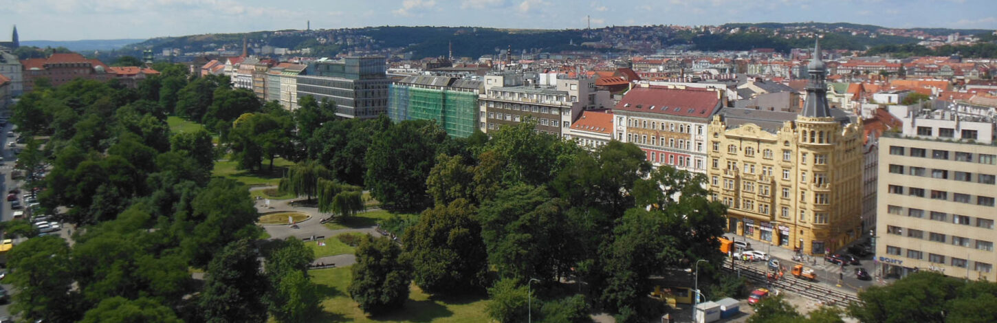 L&rsquo;appartamento dei Benda, luogo di amicizia e carit&agrave;