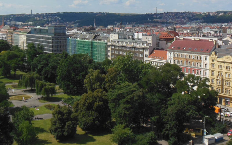 L’appartamento dei Benda, luogo di amicizia e carità