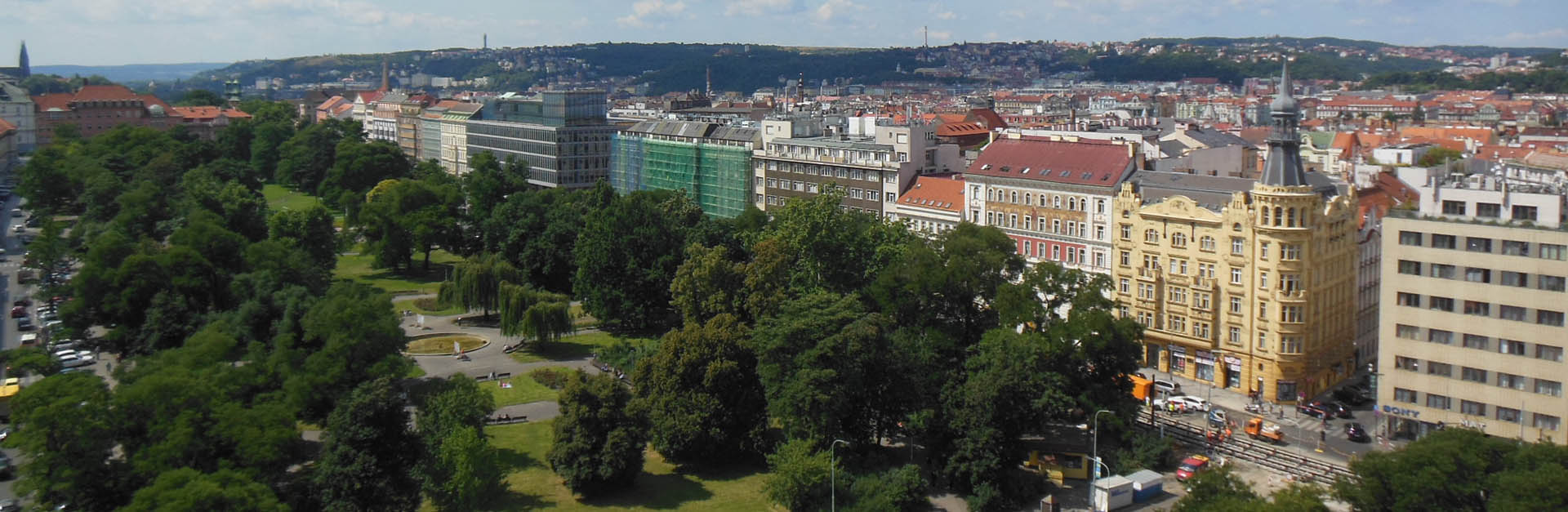 L&rsquo;appartamento dei Benda, luogo di amicizia e carit&agrave;