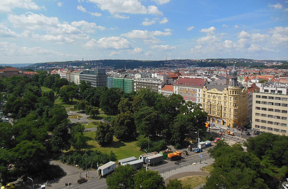 L’appartamento dei Benda, luogo di amicizia e carità