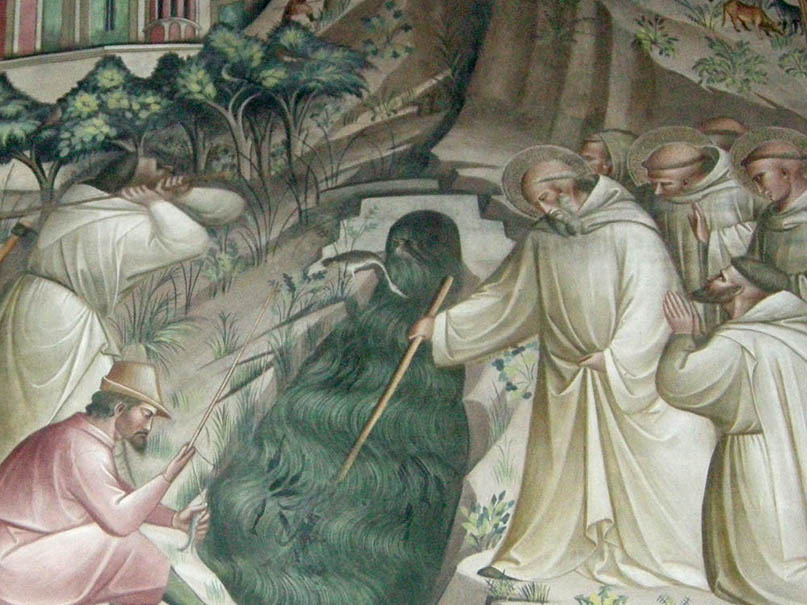 Averincev, «uomo del primo millennio»