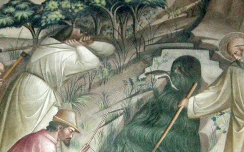 Averincev, «uomo del primo millennio»