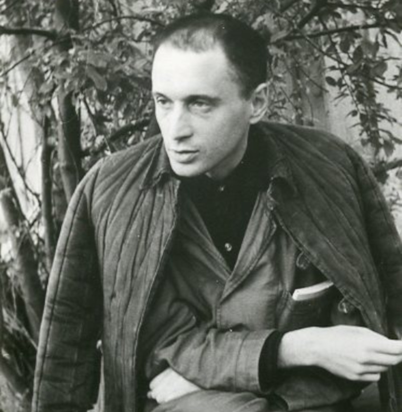 Semen Gluzman: la parola che nasce dalla verità