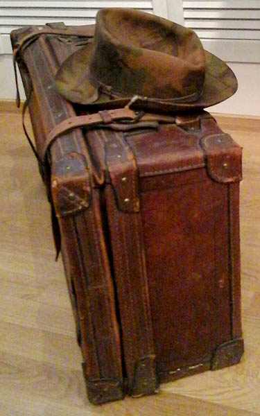 Iosif Brodskij e i suoi studenti