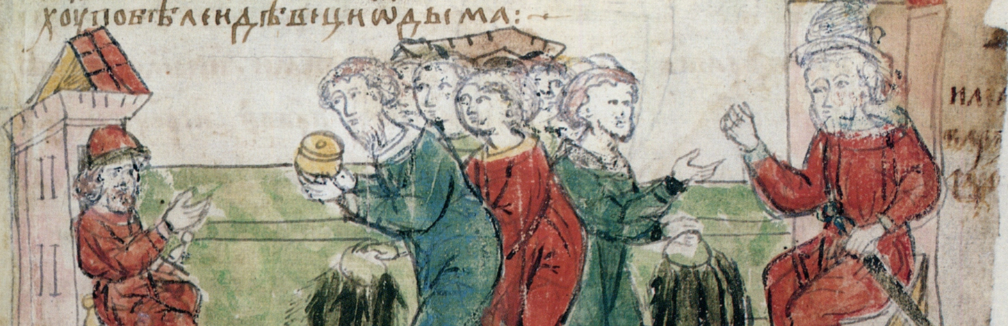 Autocoscienza e abnegazione nazionale