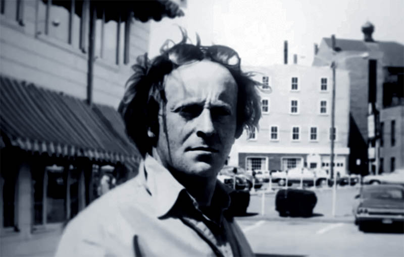 Iosif Brodskij e i suoi studenti