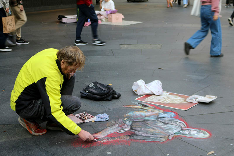 Come stare in questi giorni confusi