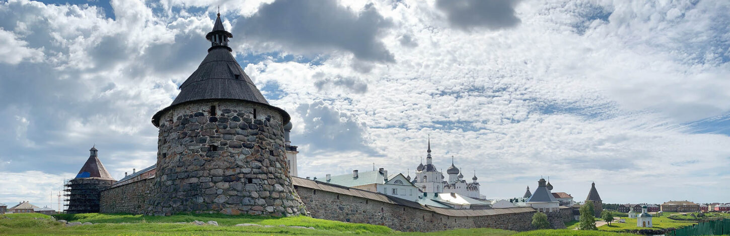 Natal’ja delle Solovki, che servì i morenti