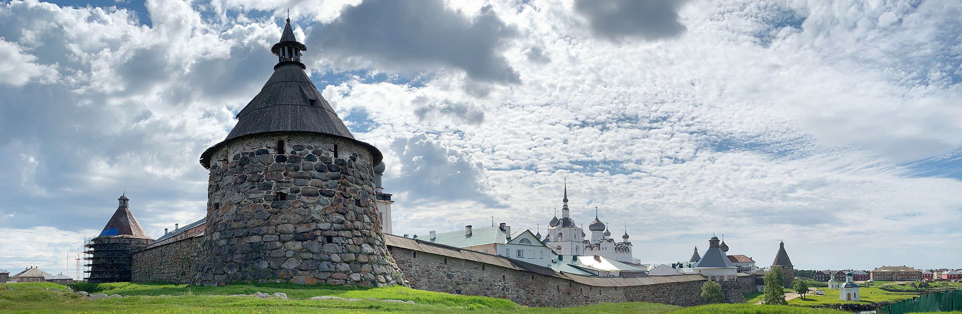 Natal’ja delle Solovki, che servì i morenti