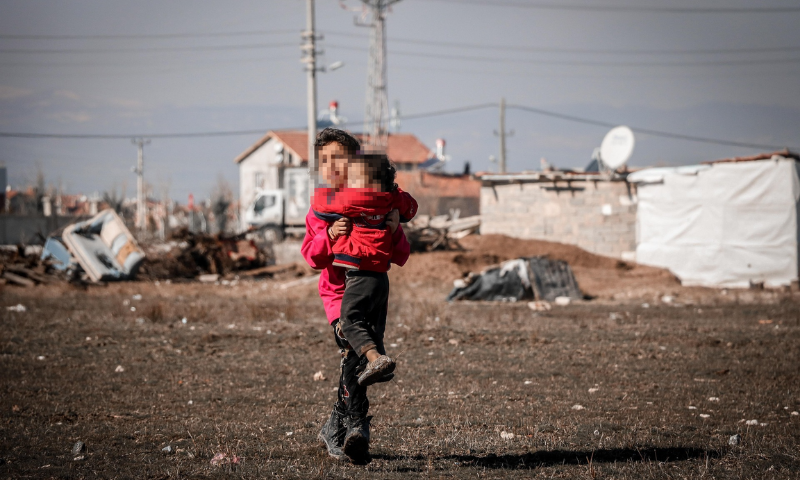 Tra vita in comunità e comunitarismo, la difficile transizione della Siria