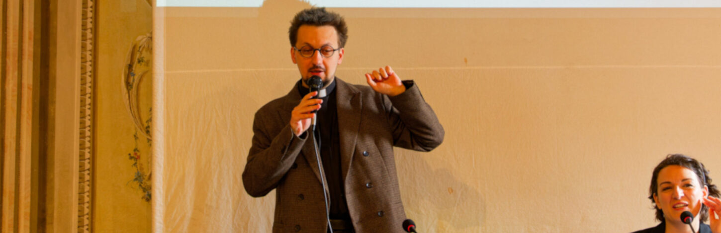 Una lingua vietata, una fede viva: la voce bielorussa nella Chiesa
