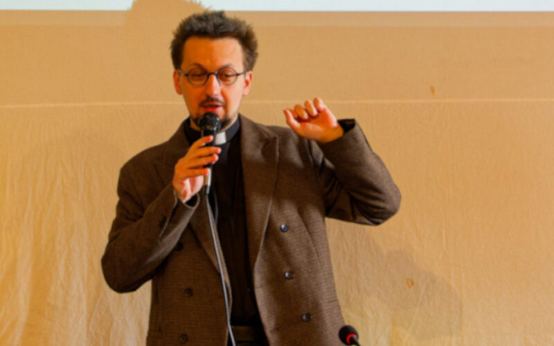 Una lingua vietata, una fede viva: la voce bielorussa nella Chiesa