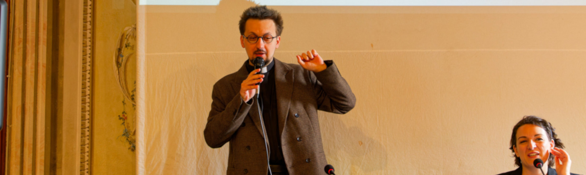 Una lingua vietata, una fede viva: la voce bielorussa nella Chiesa