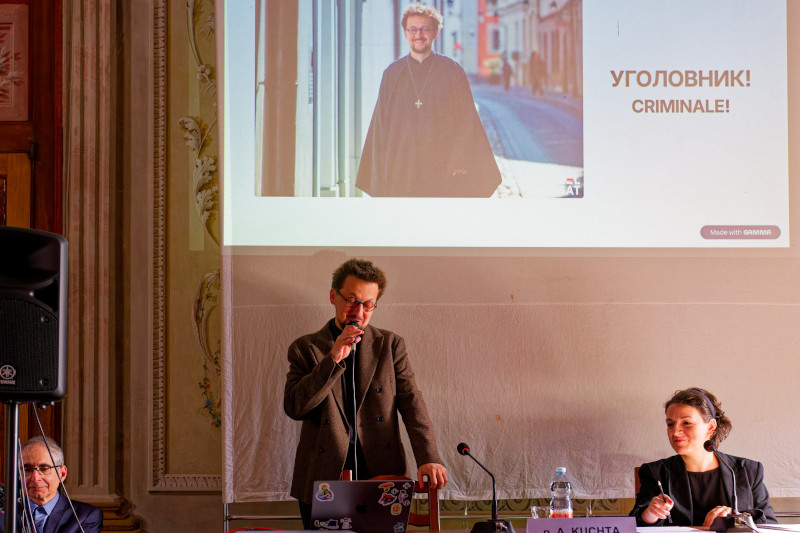 Una lingua vietata, una fede viva: la voce bielorussa nella Chiesa