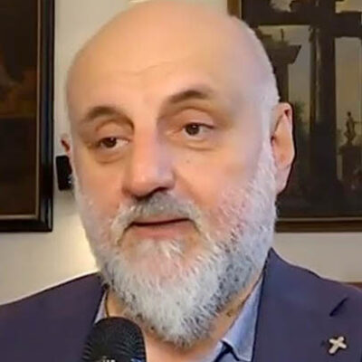 Roberto Pagani