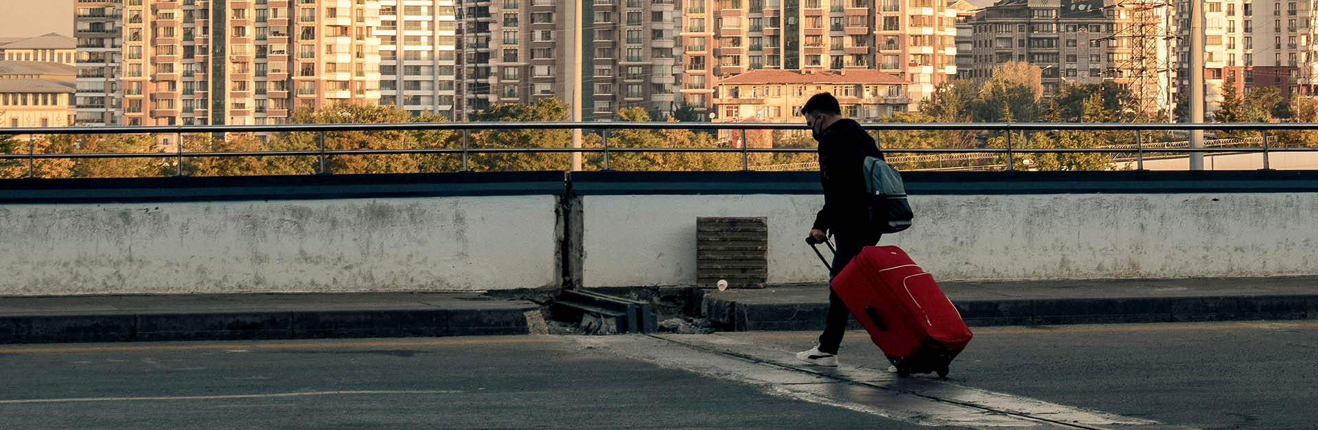 Il giornalismo in esilio: voci che bucano l&rsquo;asfalto