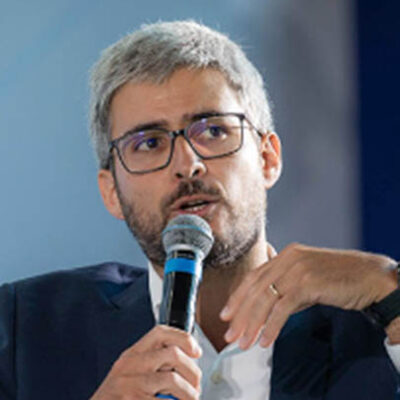 Paolo Valvo