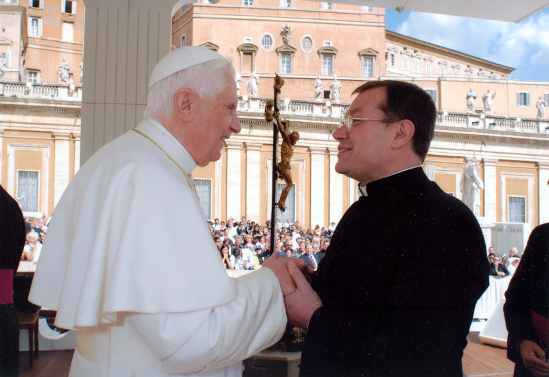 Il proselitismo comincia dove muore la missione