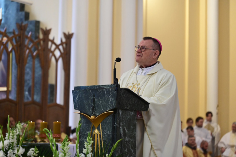 Il proselitismo comincia dove muore la missione