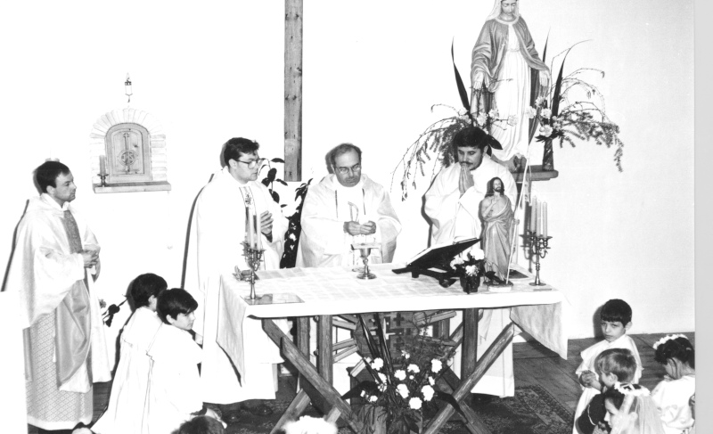 Il proselitismo comincia dove finisce la missione