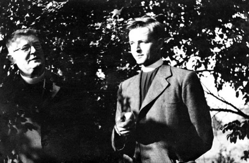Bojanovsky, Bula