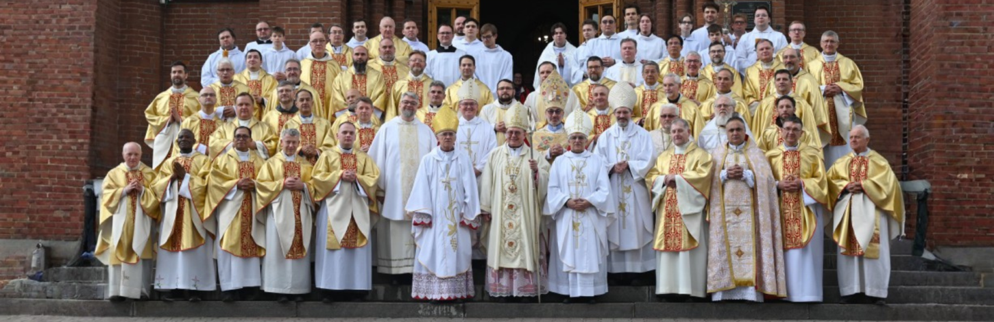 Il proselitismo comincia dove muore la missione