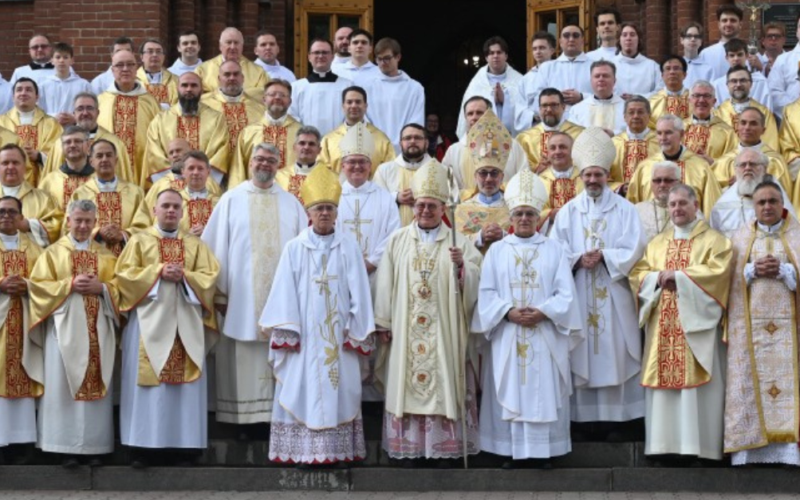 Il proselitismo comincia dove muore la missione
