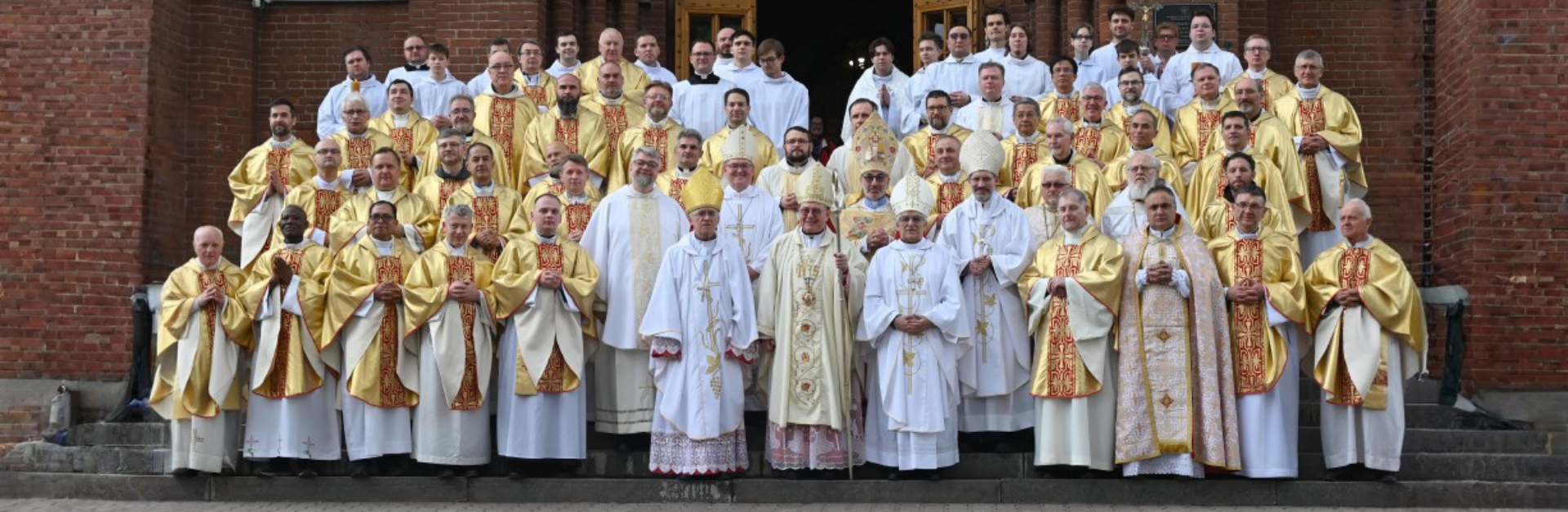 Il proselitismo comincia dove muore la missione