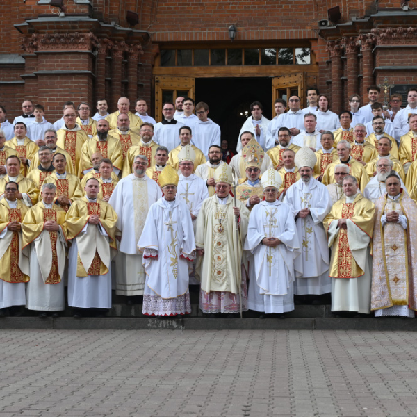 Il proselitismo comincia dove muore la missione