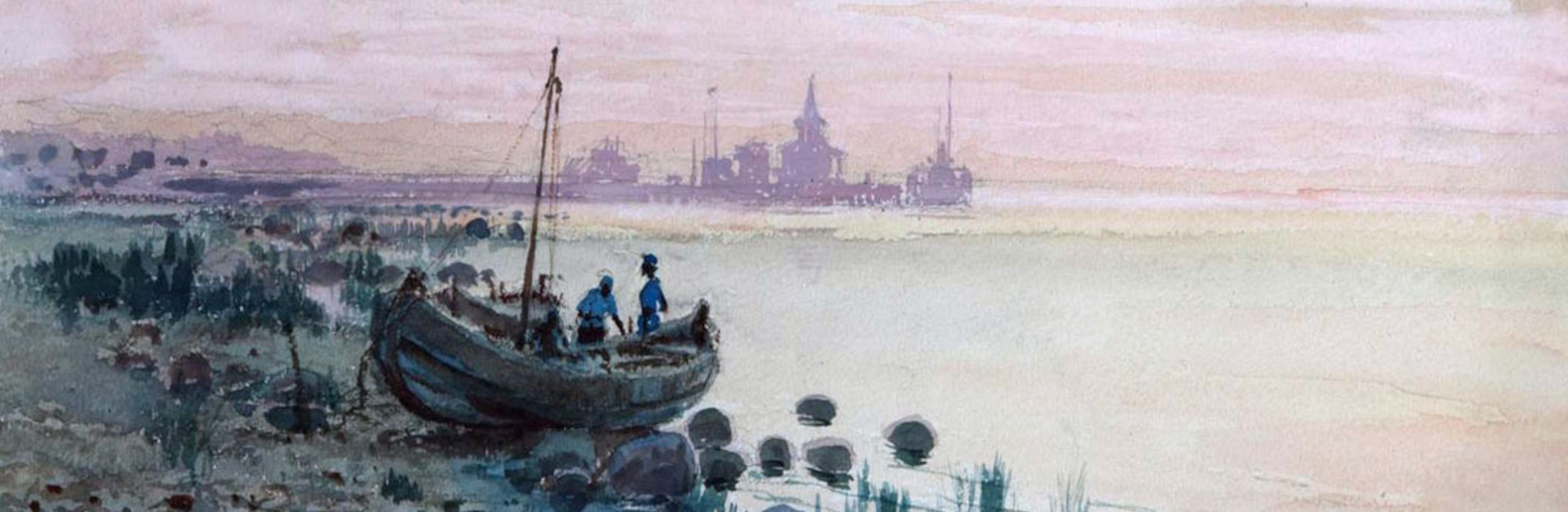 La Russia attende la riforma spirituale