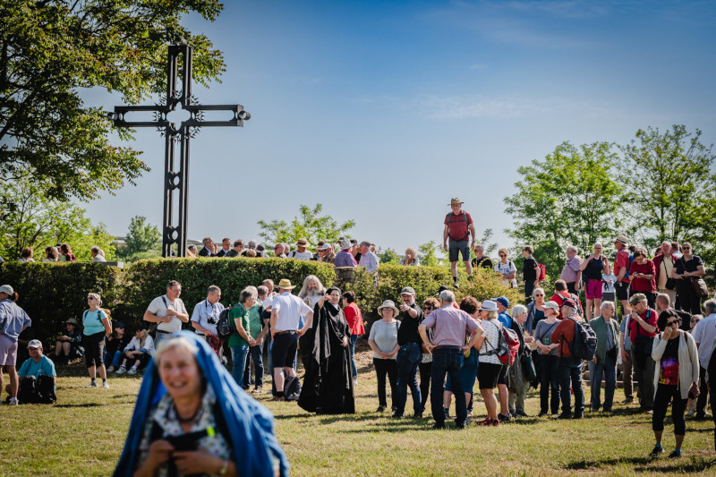 Meeting Brno: un festival della riconciliazione