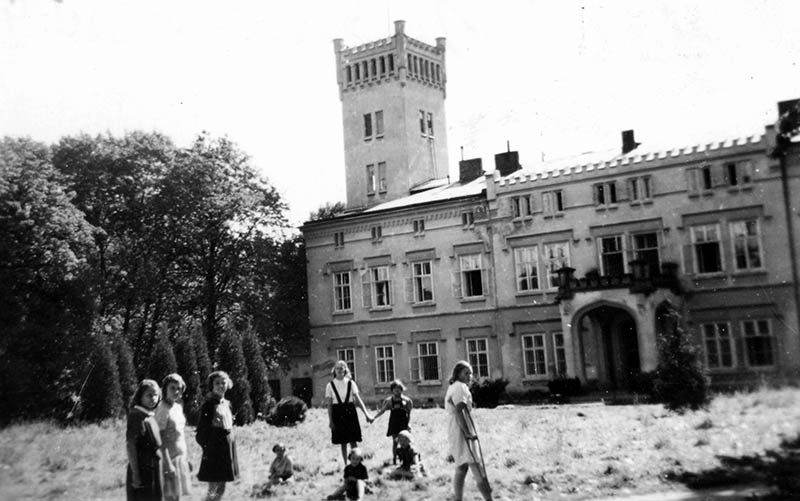 Přemysl Pitter, l’uomo che salvò i bambini ebrei dai nazisti e i bambini tedeschi dalla vendetta