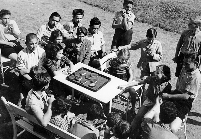 Přemysl Pitter, l’uomo che salvò i bambini ebrei dai nazisti e i bambini tedeschi dalla vendetta