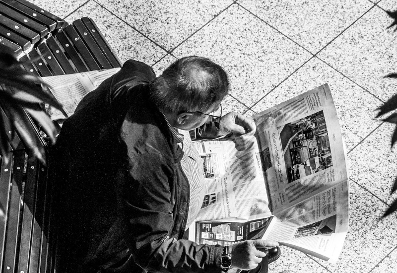 Fact checking. L’importanza di cercare la verità