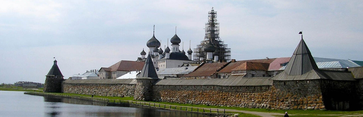 Nel Memorandum delle Solovki l’intelligenza e il cuore della Chiesa ortodossa