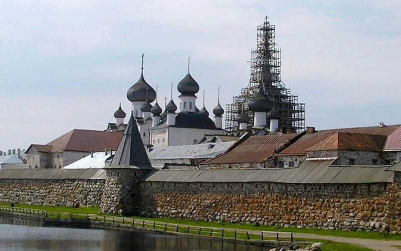 Nel Memorandum delle Solovki l’intelligenza e il cuore della Chiesa ortodossa