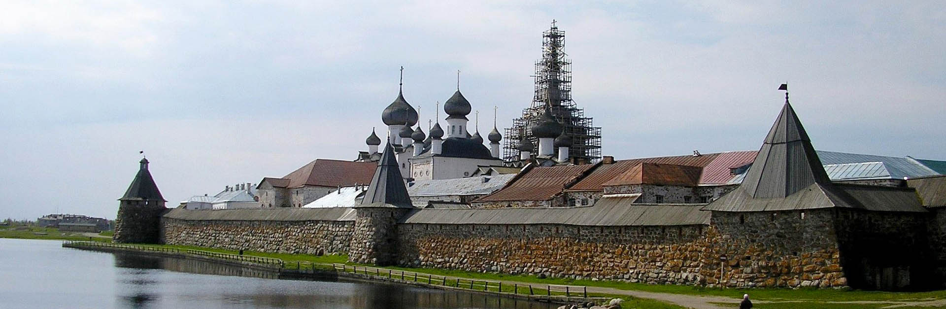 Nel Memorandum delle Solovki l’intelligenza e il cuore della Chiesa ortodossa