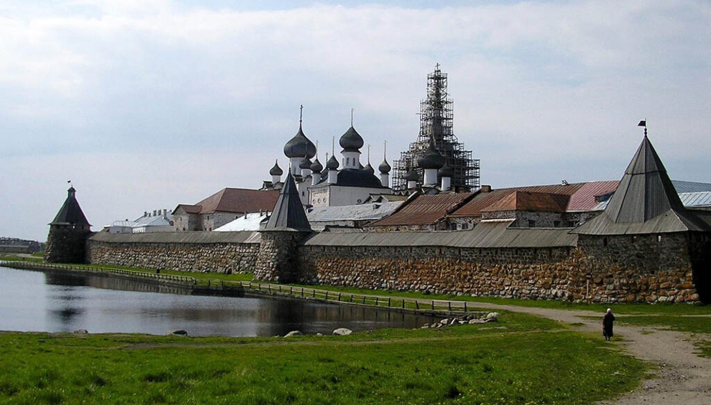 Nel Memorandum delle Solovki l’intelligenza e il cuore della Chiesa ortodossa