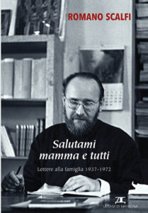 Salutami mamma e tutti