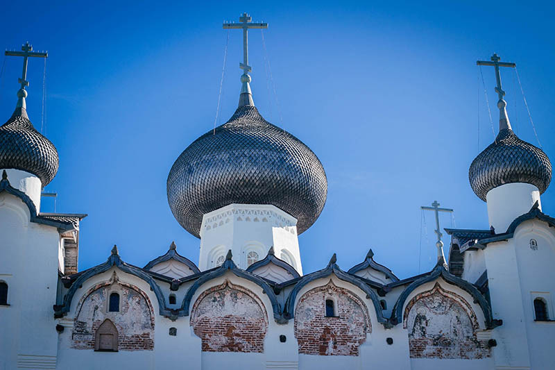 Solovki