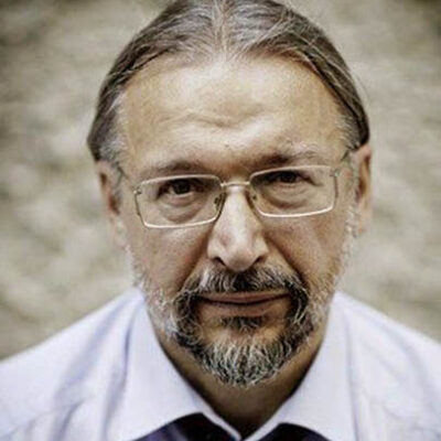 Aleksandr Ogorodnikov