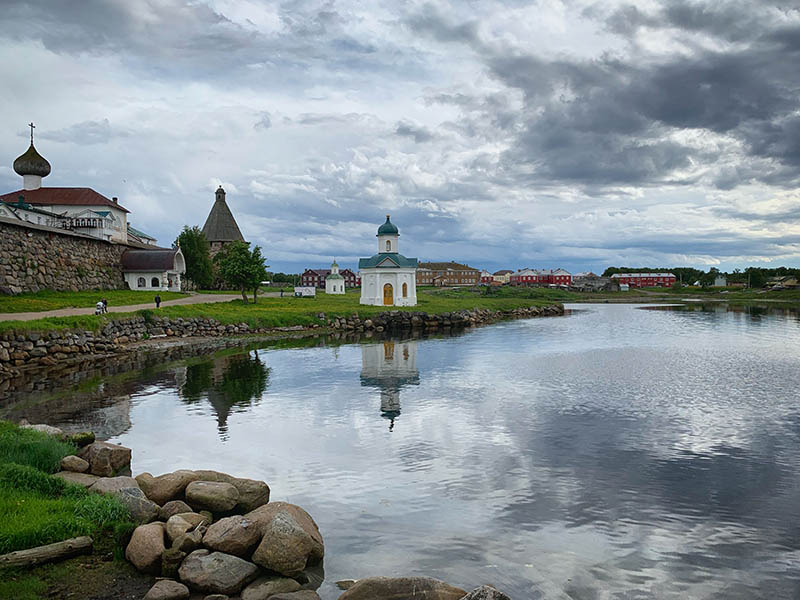 Solovki