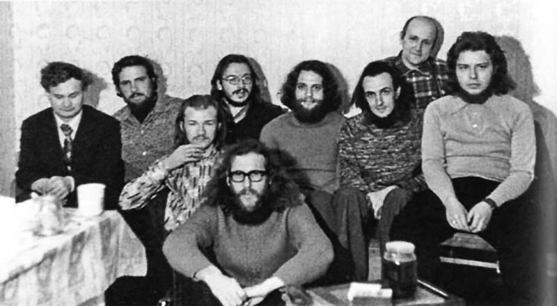 La forza della fraternità