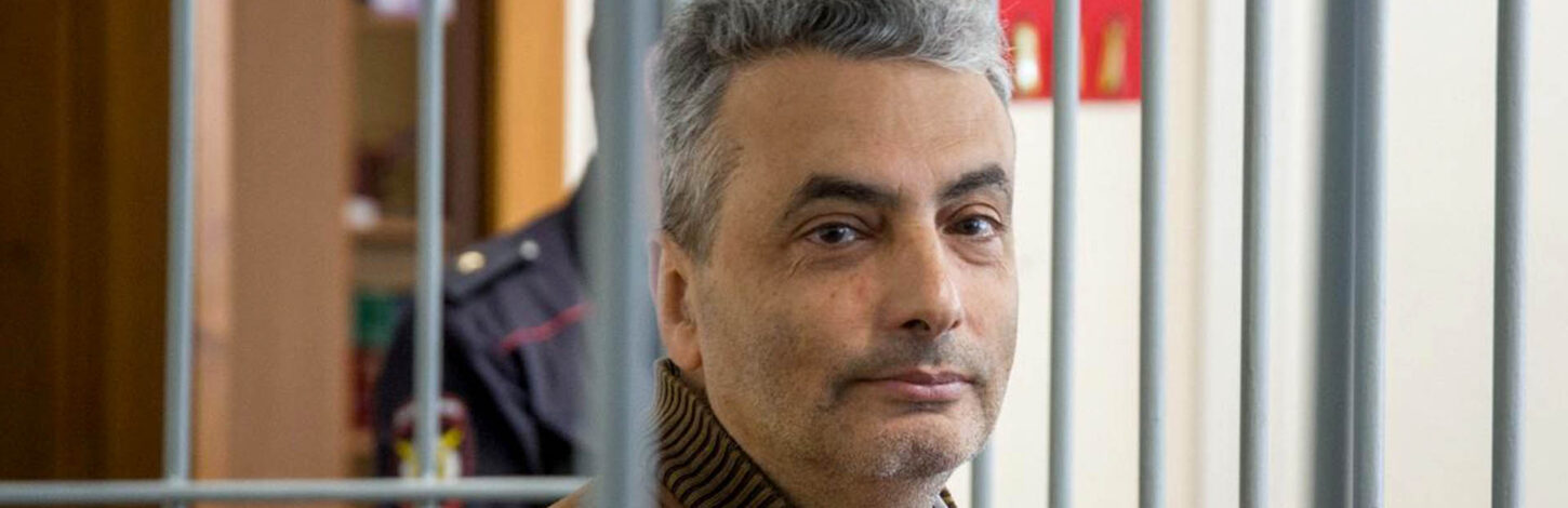Šlosberg: la Russia, un viandante smarrito nella storia