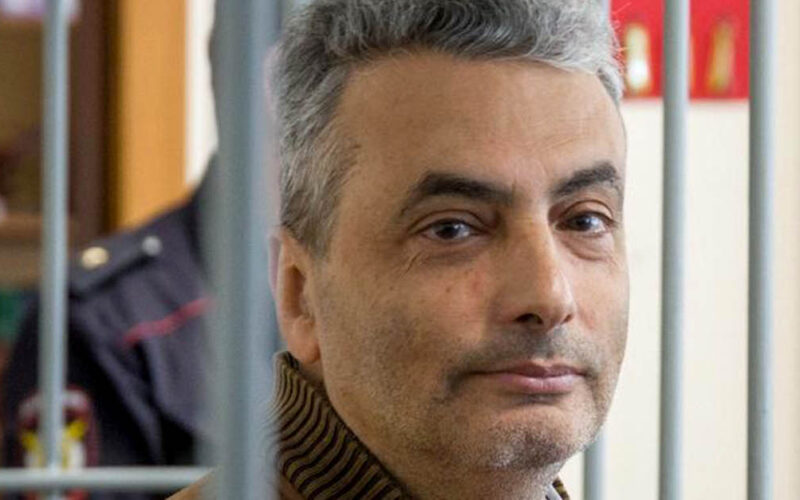 Šlosberg: la Russia, un viandante smarrito nella storia