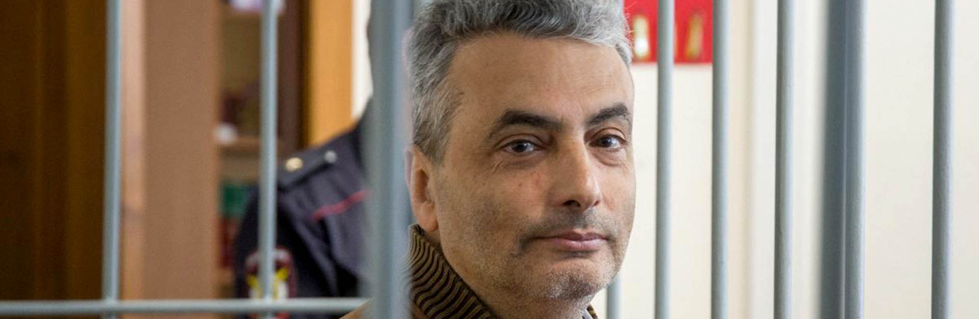 &Scaron;losberg: la Russia, un viandante smarrito nella storia