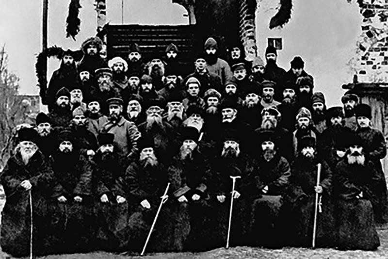 Nel Memorandum delle Solovki l’intelligenza e il cuore della Chiesa ortodossa