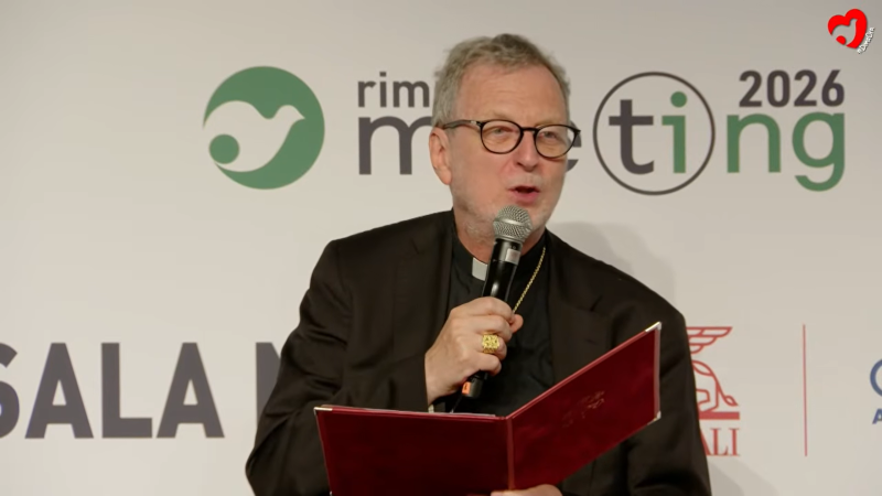 Delle Chiese orientali non possiamo fare a meno