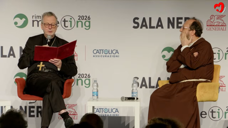 Delle Chiese orientali non possiamo fare a meno